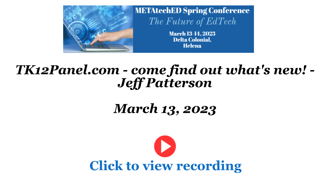 METAtechED Recording Cover Slide Patterson 3-13-23.pptx.png - 201.59 Kb